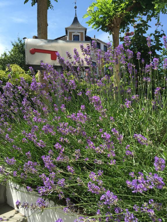 Garten86 BRE Dış mekan fotoğraf