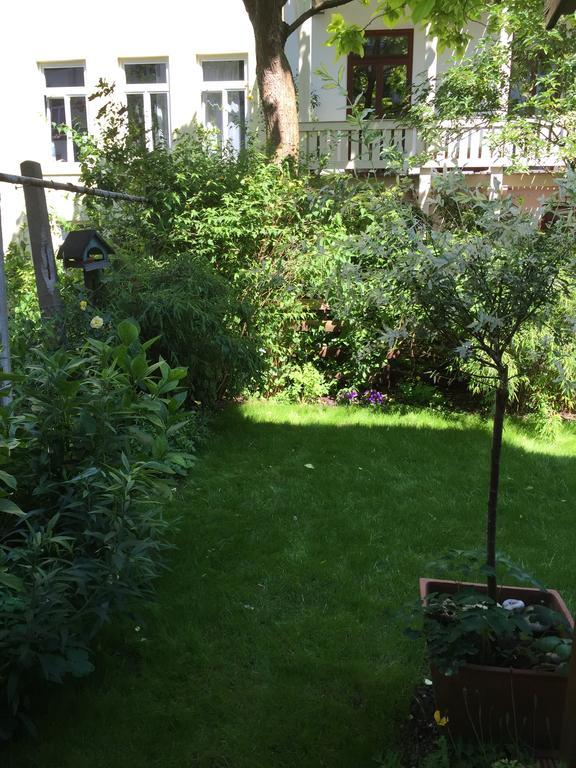 Garten86 BRE Dış mekan fotoğraf