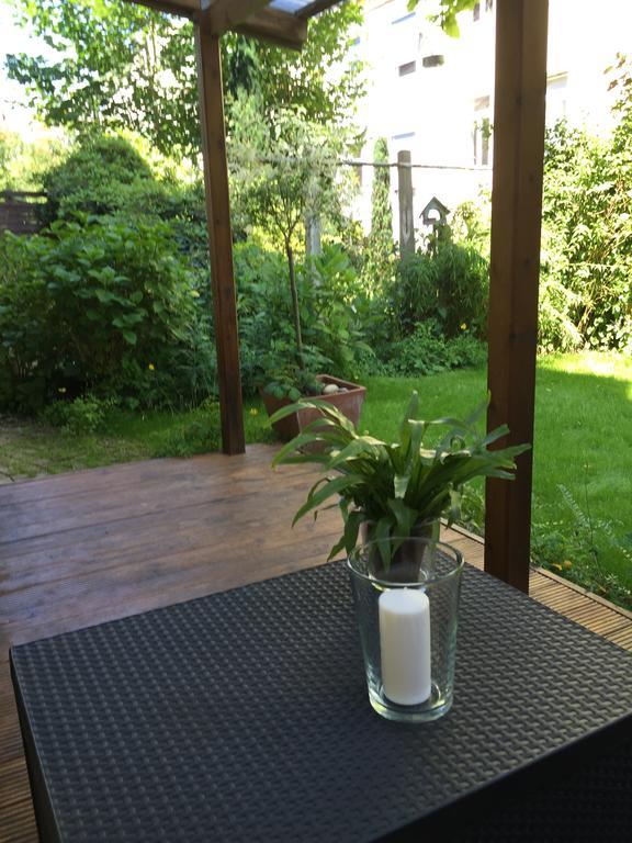 Garten86 BRE Dış mekan fotoğraf