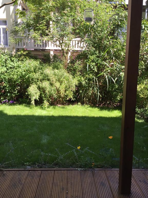Garten86 BRE Dış mekan fotoğraf