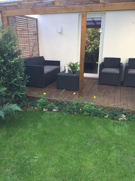 Garten86 BRE Dış mekan fotoğraf