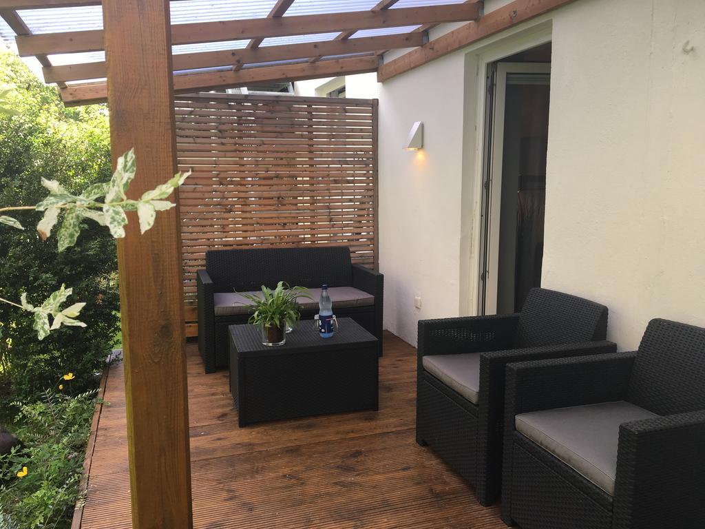 Garten86 BRE Dış mekan fotoğraf