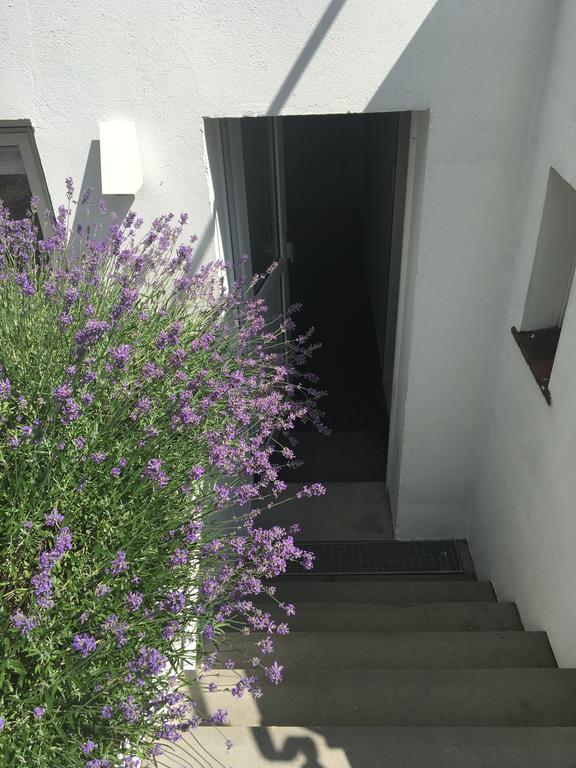 Garten86 BRE Dış mekan fotoğraf