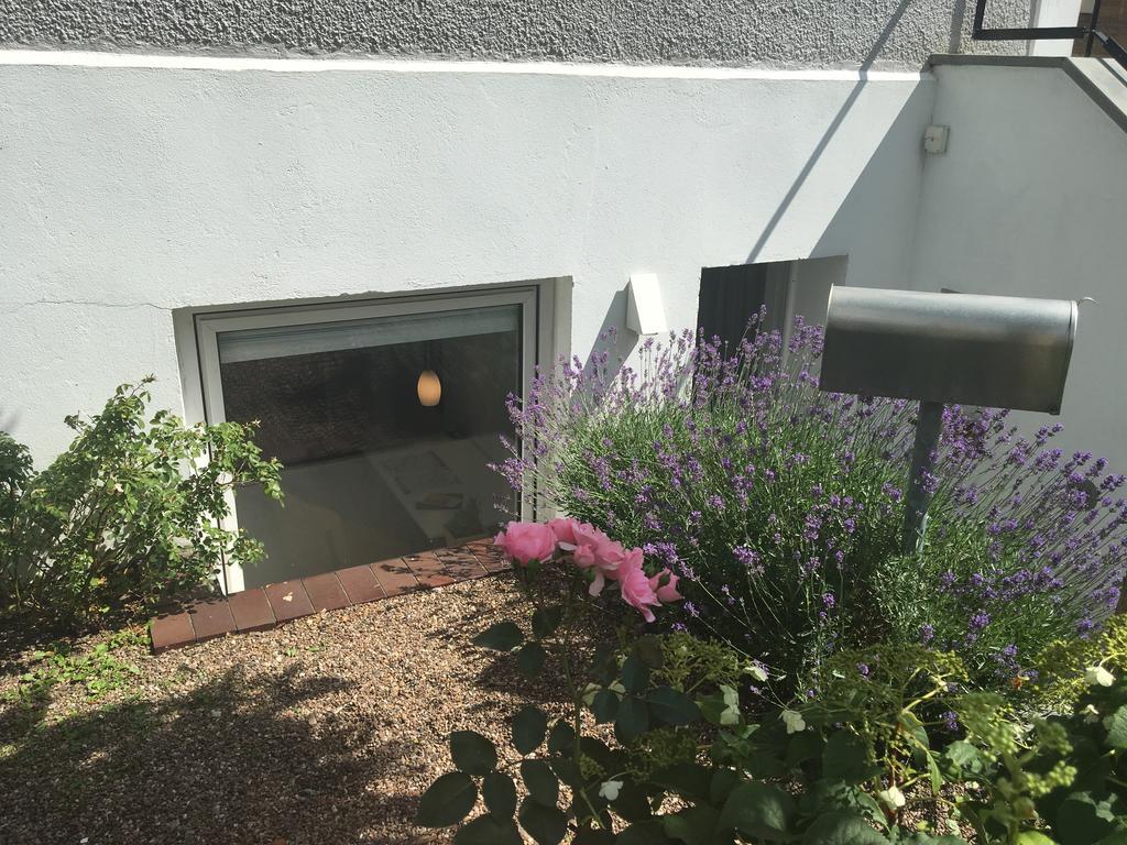 Garten86 BRE Dış mekan fotoğraf